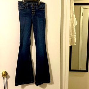 Flying Monkey Bell Bottom